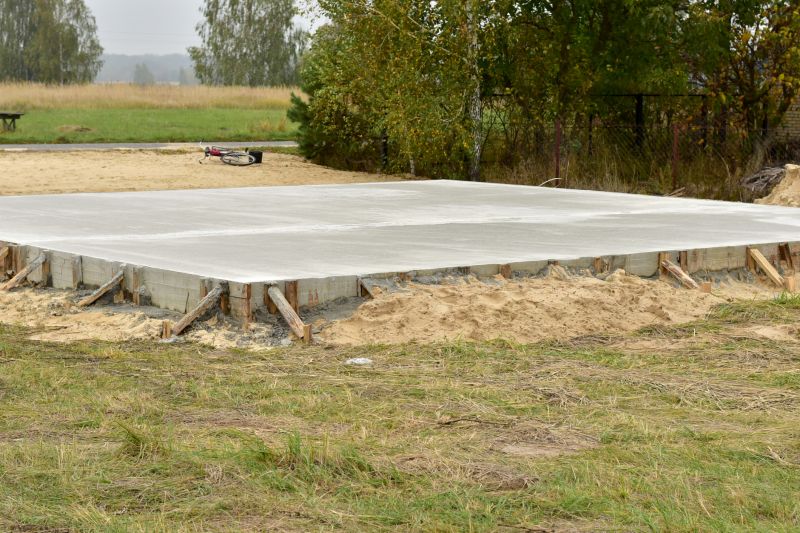 Concrete Service in Dewitt, MI