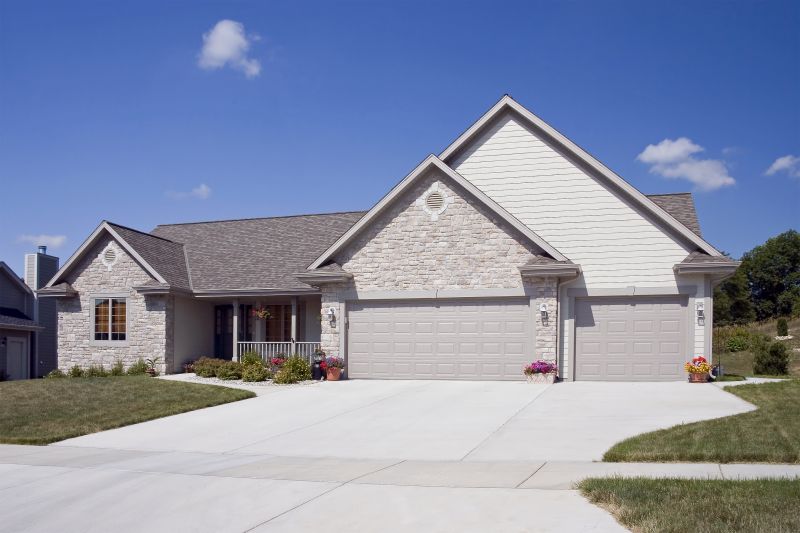 Concrete Service in Fowlerville, MI