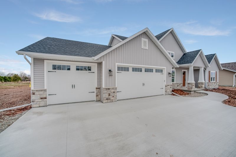 Concrete Service in Holt, MI