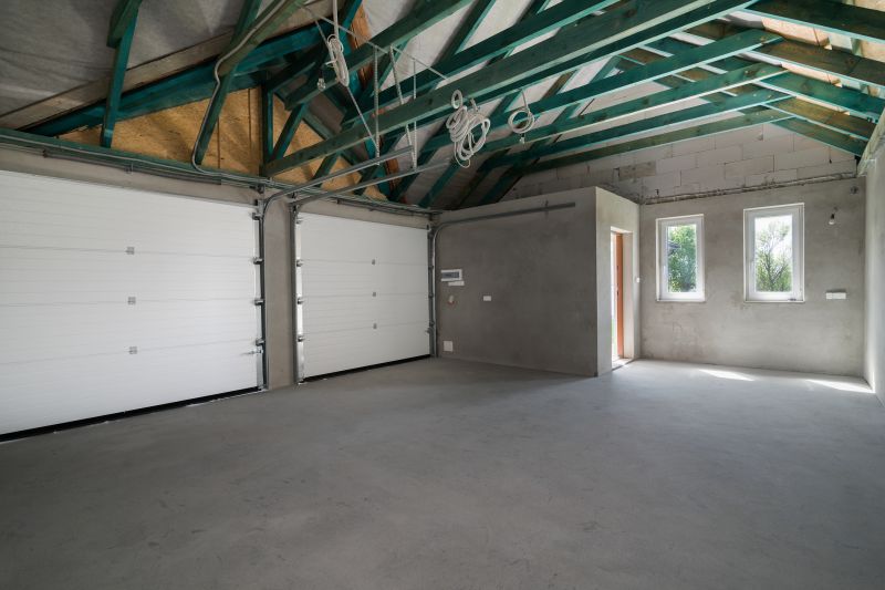 Concrete Service in Lansing, MI