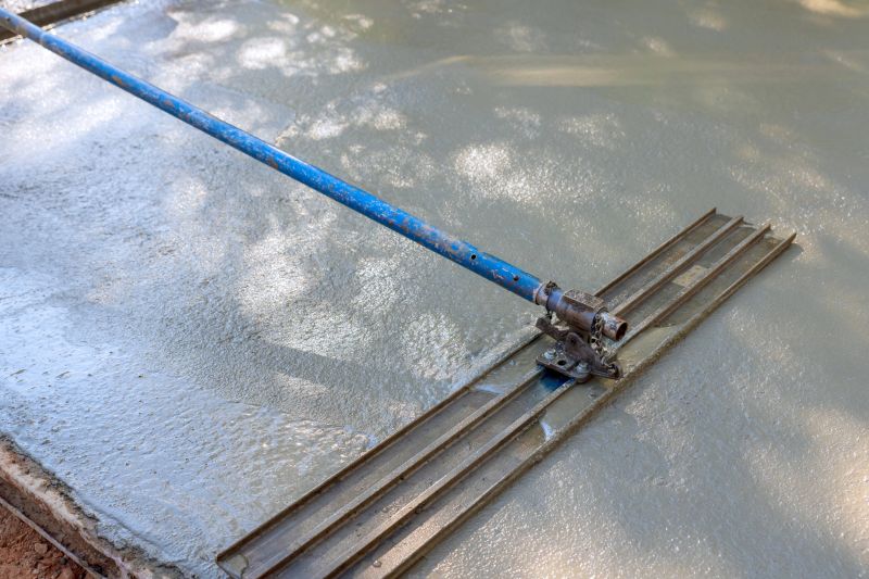 Concrete Service in Okemos, MI