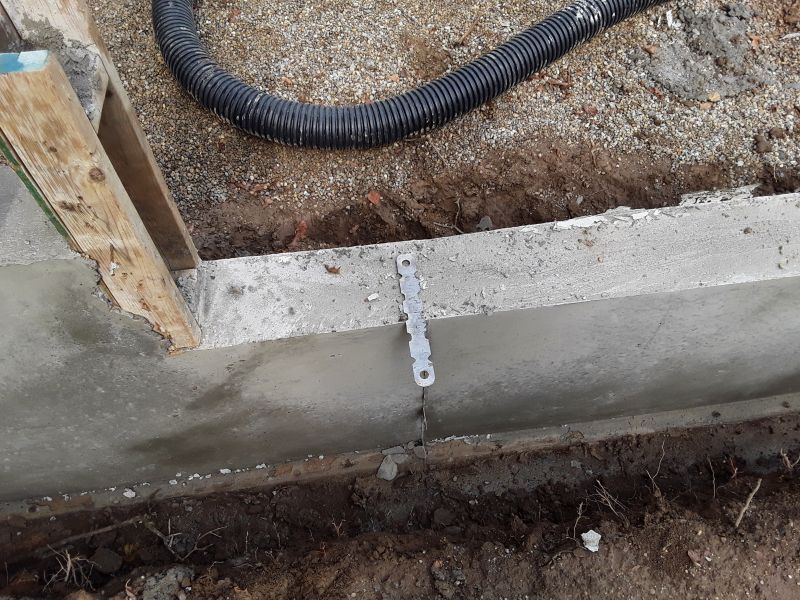 Deep Foundation Installation in East Lansing, MI