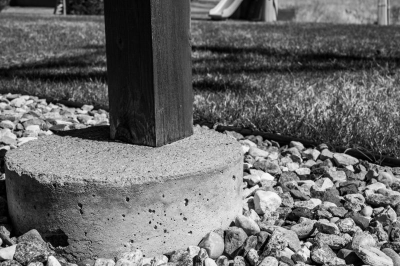 Deep Foundation Installation in East Lansing, MI